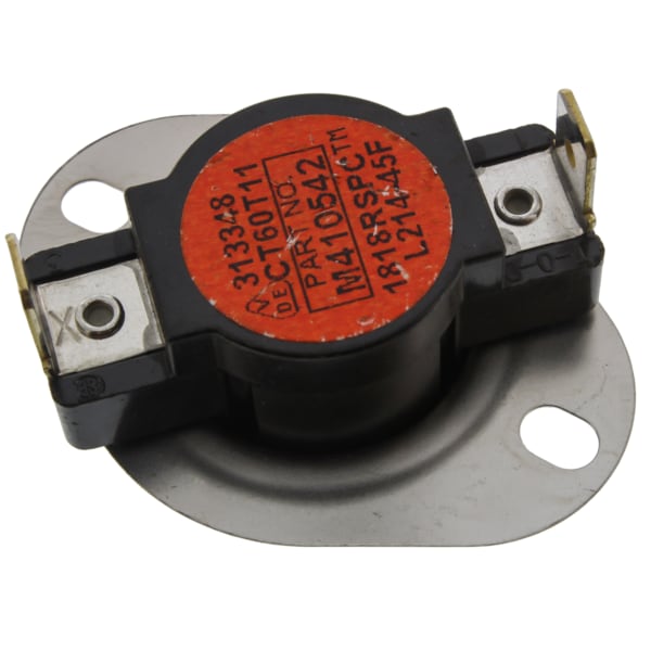 THERMOSTAT LIM 214F ORANGE